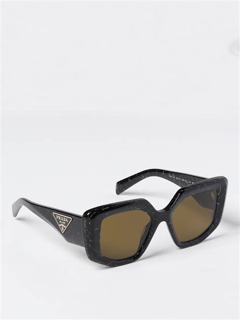 prada neon yellow sunglasses|Prada sunglasses prescription.